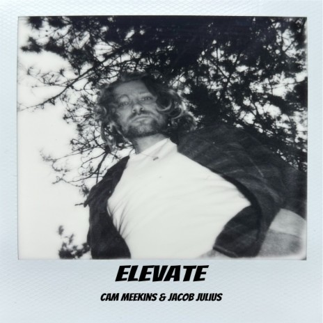 Elevate ft. Jacob Julius | Boomplay Music