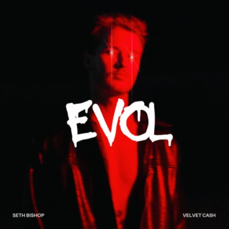 Evol ft. VelvetCash | Boomplay Music