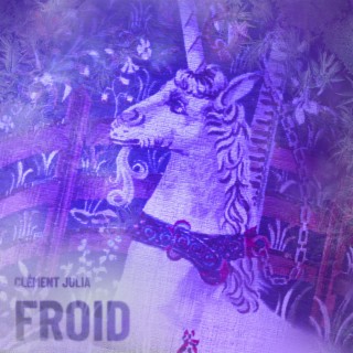 Froid lyrics | Boomplay Music