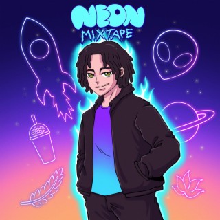 Neon Mixtape