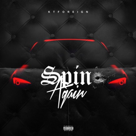 Spin Again | Boomplay Music