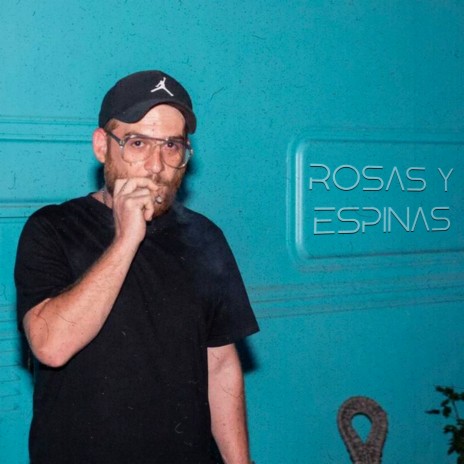 Rosas y Espinas ft. Aldeskuido | Boomplay Music