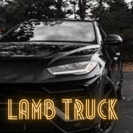 lambtruck