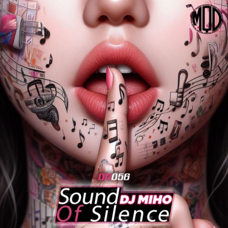 Sound Of Silence | Boomplay Music