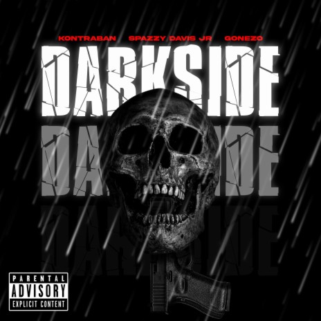 Darkside ft. Spazzy Davis Jr & Gonezo