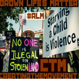 Brown Life's Matter