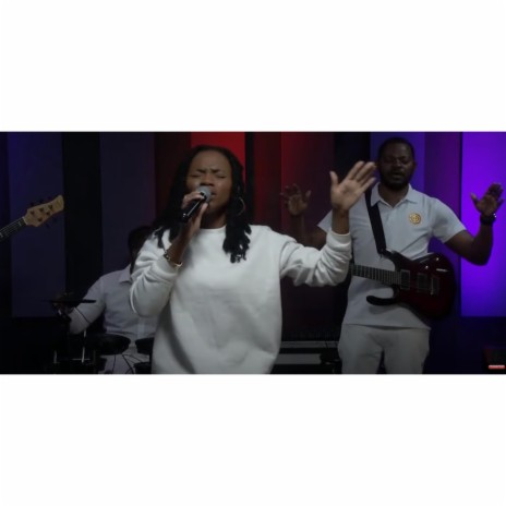 Hungry we are for you Jesus | Boomplay Music