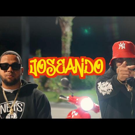 JOSEANDO ft. Shamp Daddy | Boomplay Music