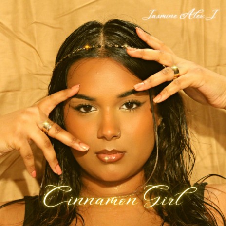 cinnamon girl | Boomplay Music