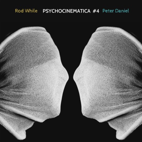 Quantum Noise at Absolute Zero (Psychocinematica Remix) ft. Peter Daniel