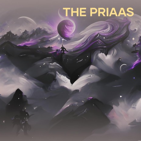 The Priaas (Remix) | Boomplay Music