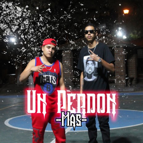 Un Perdon Mas ft. Tony Silva | Boomplay Music