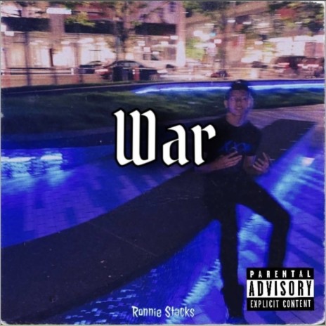 War