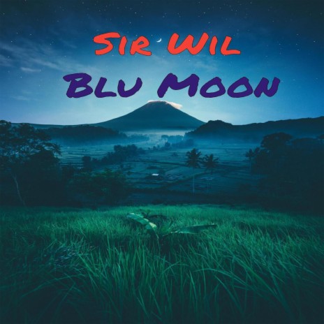 Blu Moon | Boomplay Music