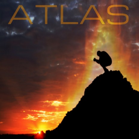 Atlas (Carry Your World) | Boomplay Music