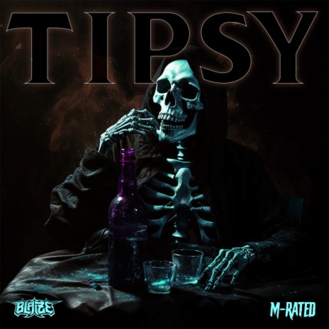 Tipsy ft. M-Rated