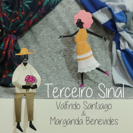 Terceiro Sinal ft. Margarida Benevides | Boomplay Music