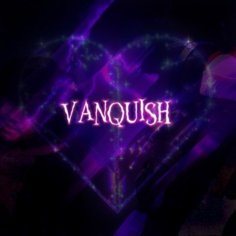 Vanquish ft. Cxdet | Boomplay Music