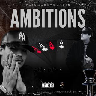 AMBITIONS