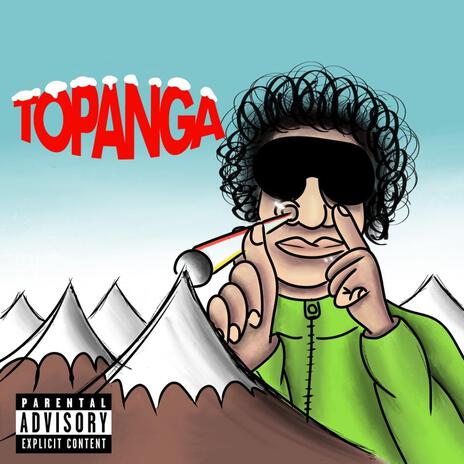 TOPANGA ft. Hi-C | Boomplay Music