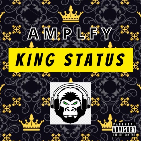 King Status | Boomplay Music