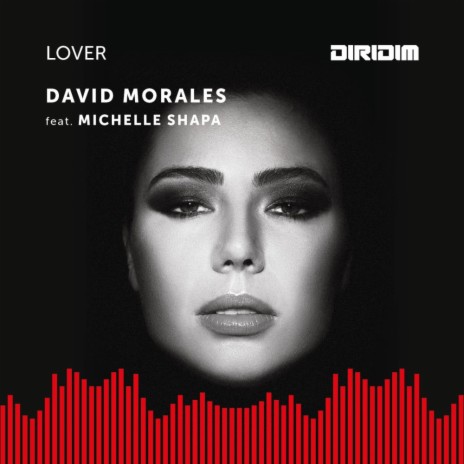 Lover (Radio Edit) | Boomplay Music