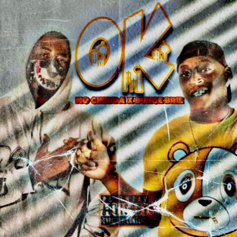 Ok ft. Bunce bril | Boomplay Music