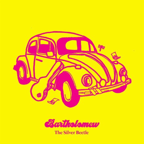 Bartholomew The Silver Beetle | Boomplay Music