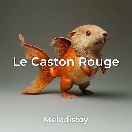 Le Casto rouge | Boomplay Music