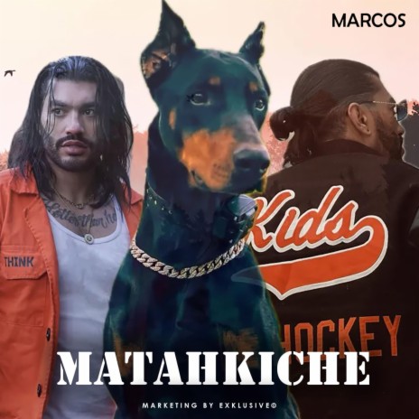 Matahkiche | Boomplay Music