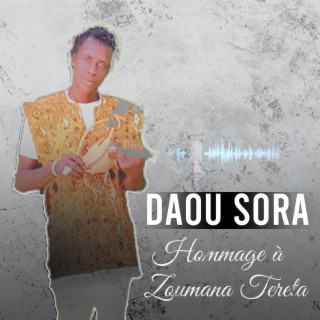 Hommage à Zoumana Tereta