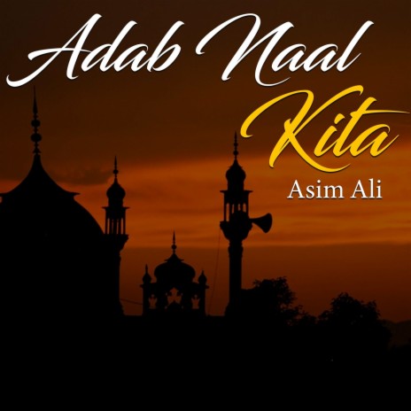 Adab Naal Kita | Boomplay Music