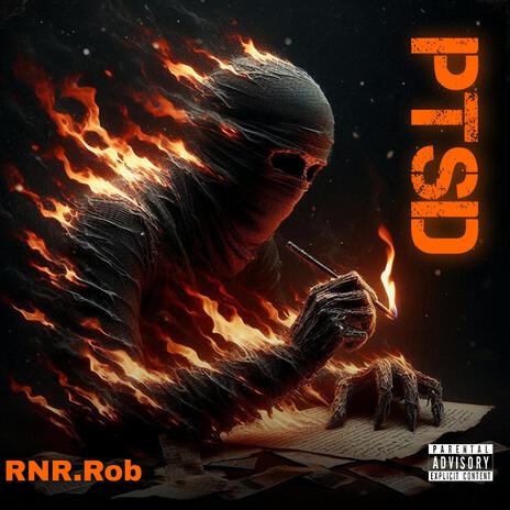 P.T.S.D | Boomplay Music