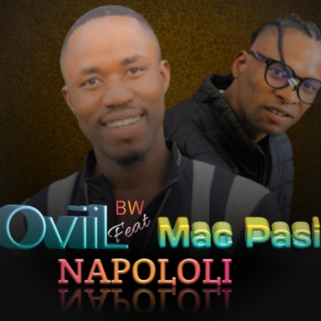 Napololi (feat. Mac Pasi)