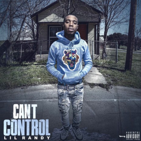 Can't Control | Boomplay Music