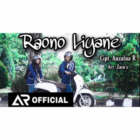 Raono Liyane | Boomplay Music