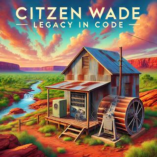 Citizen Wade (Legacy in Code)