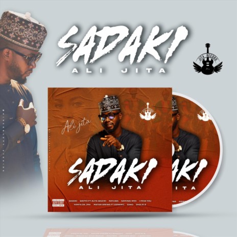 Sadaki | Boomplay Music