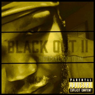 Black Out II (Special Edition)