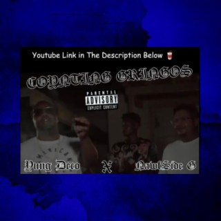 Counting Gringos ft. Yung Deco lyrics | Boomplay Music