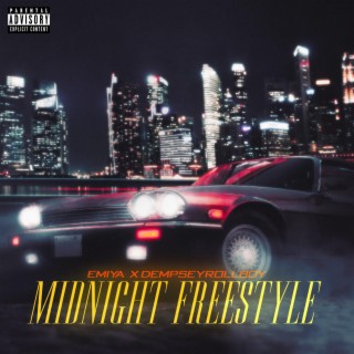 Midnight Freestyle