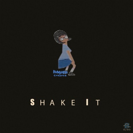 Shake It ft. Apollo J, Marcus Isiah, Zay Suav & Rshad | Boomplay Music