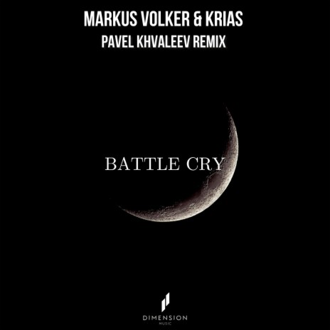 Battle Cry ft. Krias | Boomplay Music