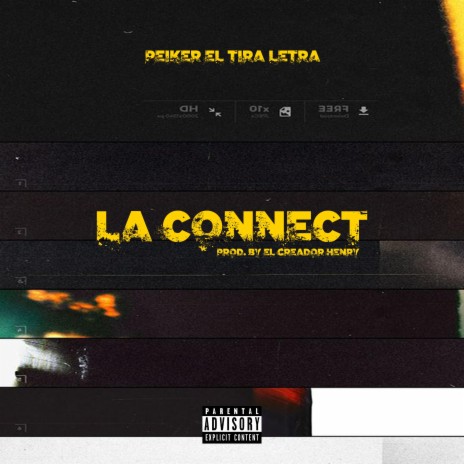 La Connect