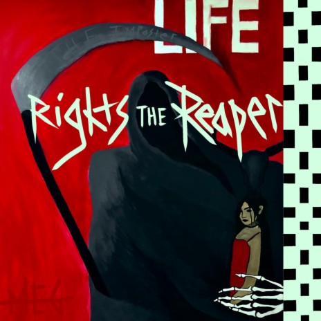 Rights the Reaper | Boomplay Music