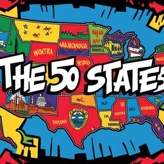 50 States