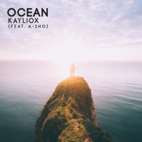 Ocean ft. A-SHO | Boomplay Music