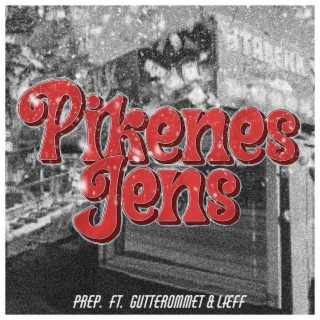 Pikenes Jens