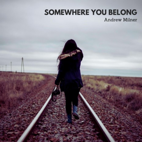 Somewhere You Belong