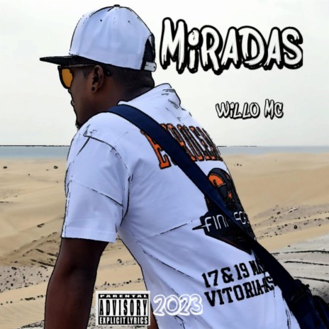 Miradas (Radio Edit)